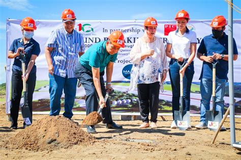 PIC, JG Agroventures partner in breeder pig production .